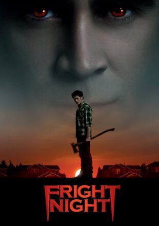 Fright Night 2011 Dual Audio Hindi-English 480p 720p Gdrive Link