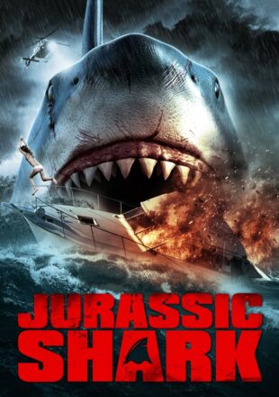 Jurassic Shark 2012 Dual Audio Hindi-English 480p 720p Gdrive Link