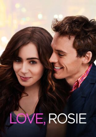 Love Rosie 2014 Dual Audio Hindi-English 480p 720p Gdrive Link