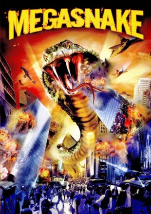 Mega Snake 2007 Dual Audio Hindi-English 480p 720p Gdrive Link