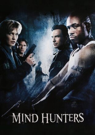 Mindhunters 2004 Dual Audio Hindi-English 480p 720p Gdrive Link