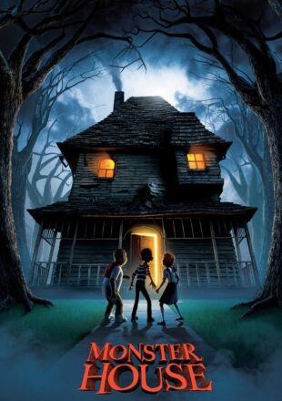 Monster House 2006 Dual Audio Hindi-English 480p 720p 1080p Gdrive