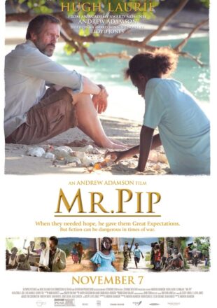 Mr. Pip 2012 Dual Audio Hindi-English 480p 720p Gdrive Link