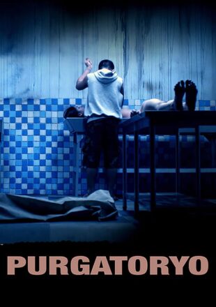 Purgatoryo 2016 Dual Audio Hindi-English 480p 720p Gdrive Link