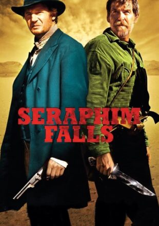 Seraphim Falls 2006 Dual Audio Hindi-English 480p 720p Gdrive Link