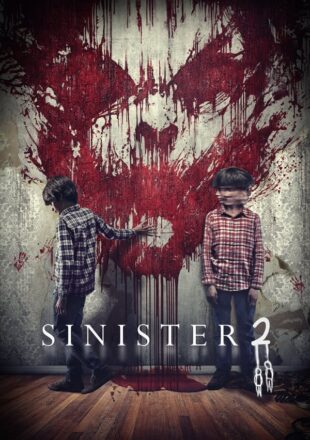 Sinister 2 2015 Dual Audio Hindi-English 480p 720p 1080p Gdrive Link