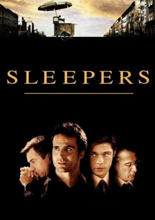 Sleepers 1996 Dual Audio Hindi-English 480p 720p 1080p Gdrive Link