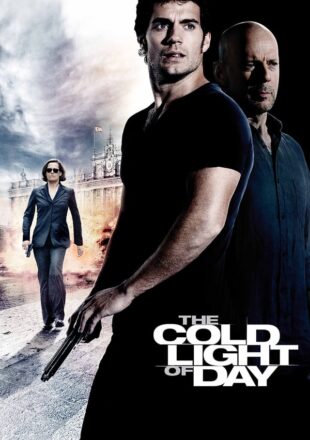 The Cold Light of Day 2012 Dual Audio Hindi-English 480p 720p 1080p