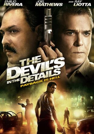 The Devil’s in the Details 2013 Dual Audio Hindi-English 480p 720p