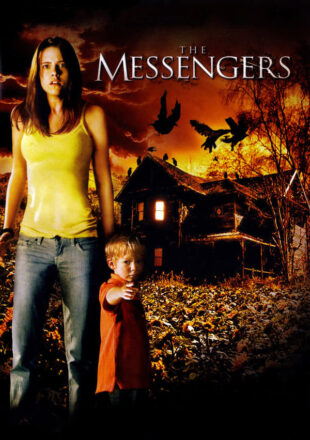 The Messengers 2007 Dual Audio Hindi-English 480p 720p Gdrive Link