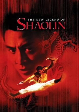 The New Legend of Shaolin 1994 Dual Audio Hindi-English 480p 720p