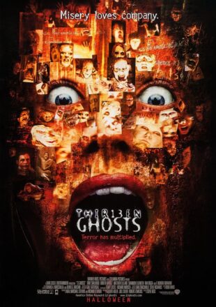 Thir13en Ghosts 2001 Dual Audio Hindi-English 480p 720p Gdrive Link