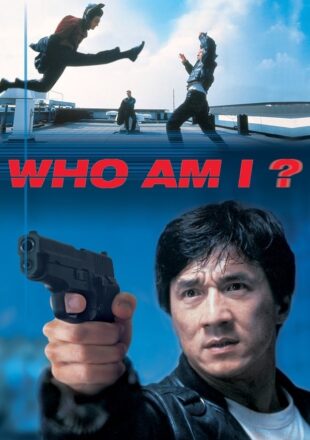 Who Am I 1998 Dual Audio Hindi-English 480p 720p 1080p Gdrive Link