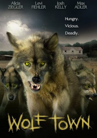 Wolf Town 2011 Dual Audio Hindi-English 480p 720p Gdrive Link