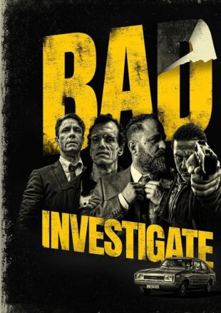 Bad Investigate 2018 Dual Audio Hindi-English 480p 720p 1080p Bluray