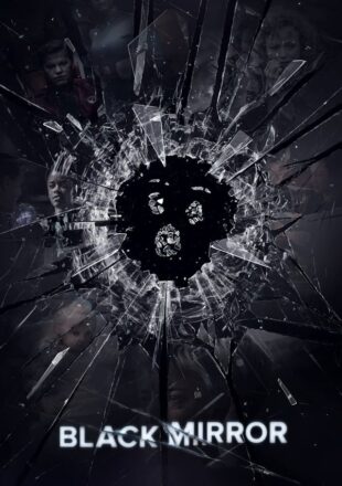 Black Mirror Season 1 Dual Audio Hindi-English 480p 720p 1080p