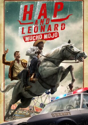 Hap and Leonard Season 1 Dual Audio Hindi-English 720p All Episode