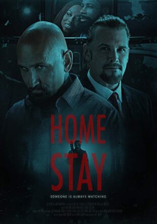 Home Stay 2020 Dual Audio Hindi-English 720p Gdrive Link