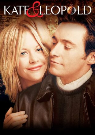 Kate & Leopold 2001 Dual Audio Hindi-English 480p 720p Gdrive Link