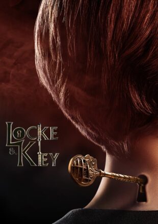 Locke and Key Season 1 Dual Audio Hindi-English 480p 720p 1080p