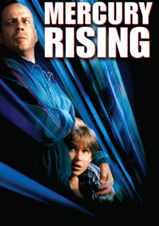 Mercury Rising 1998 Dual Audio Hindi-English 480p 720p 1080p Gdrive Link