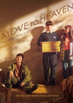 Move to Heaven Season 1 Dual Audio Hindi-Korean 480p 720p