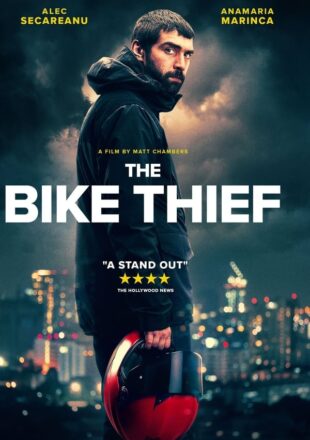 The Bike Thief 2020 Dual Audio Hindi-English 720p Gdrive Link