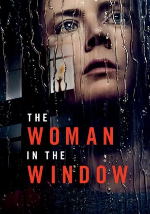 The Woman in the Window 2021 Dual Audio Hindi-English Gdrive Link