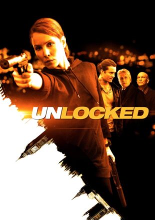 Unlocked 2017 Dual Audio Hindi-English 480p 720p 1080p Gdrive Link