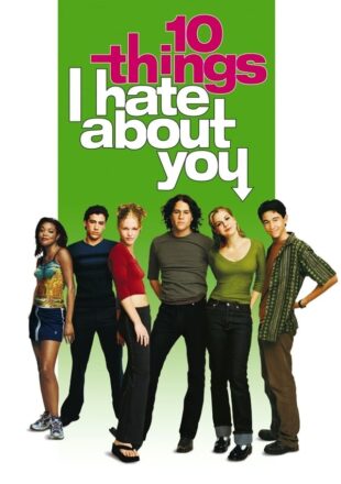 10 Things I Hate About You 1999 Dual Audio Hindi-English 480p 720p