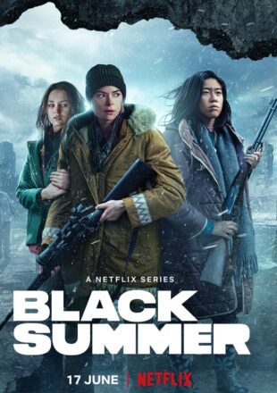 Black Summer Season 2 Dual Audio Hindi-English 480p 720p All Episode