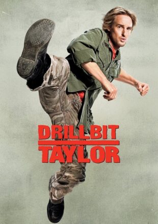 Drillbit Taylor 2008 Dual Audio Hindi-English 480p 720p 1080p Gdrive Link