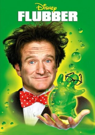 Flubber 1997 Dual Audio Hindi-English 480p 720p Gdrive Link