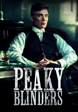 Peaky Blinders Season 4 English 480p 720p 1080p Complete Episode