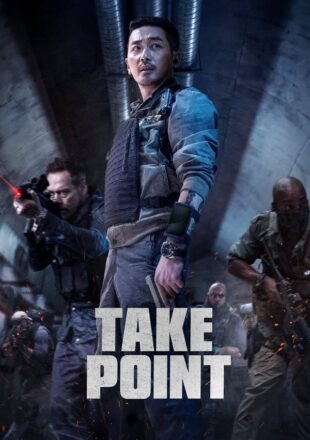 Take Point 2018 Dual Audio Hindi-Korean 480p 720p 1080p Gdrive Link