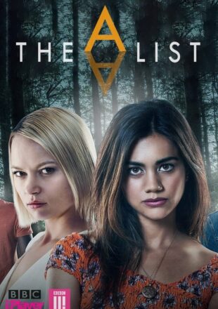 The A List Season 1 Dual Audio Hindi-English 480p 720p All Episode