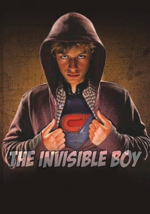 The Invisible Boy 2014 Dual Audio Hindi-English 480p 720p 1080p Bluray