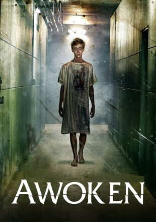 Awoken 2019 Dual Audio Hindi-English 480p 720p 1080p Gdrive Link