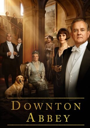 Downton Abbey 2019 Dual Audio Hindi-English 480p 720p 1080p Bluray