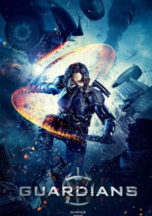 Guardians 2017 Dual Audio Hindi-English 480p 720p 1080p