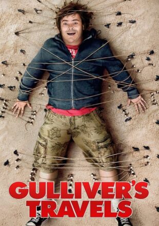 Gulliver’s Travels 2010 Dual Audio Hindi-English 480p 720p Gdrive Link