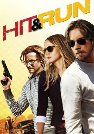 Hit and Run 2012 Dual Audio Hindi-English 480p 720p 1080p Bluray