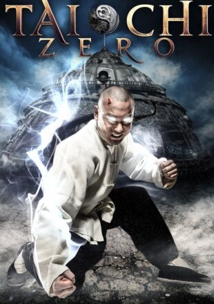 Tai Chi Zero 2012 Dual Audio Hindi-English 480p 720p Gdrive Link