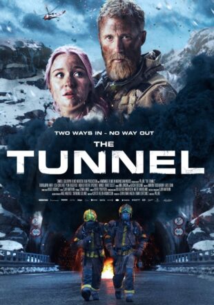 The Tunnel 2019 Dual Audio Hindi-English 480p 720p 1080p Bluray