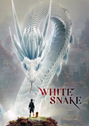 White Snake 2019 Dual Audio Hindi-English 480p 720p 1080p Bluray