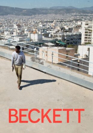 Beckett 2021 Dual Audio Hindi-English 480p 720p 1080p Gdrive Link