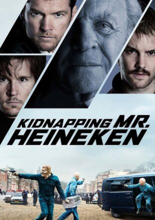 Kidnapping Mr. Heineken 2015 Dual Audio Hindi-English 480p 720p 1080p