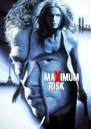 Maximum Risk 1996 Dual Audio Hindi-English 480p 720p 1080p Bluray