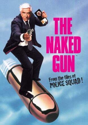 The Naked Gun: From the Files of Police Squad 1998 Dual Audio Hindi-English