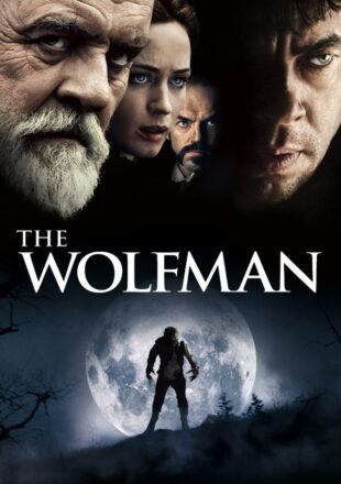 The Wolfman 2010 Dual Audio Hindi-English 480p 720p Bluray Gdrive Link